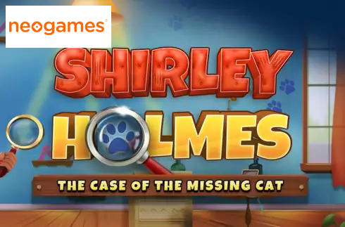Shirley Holmes